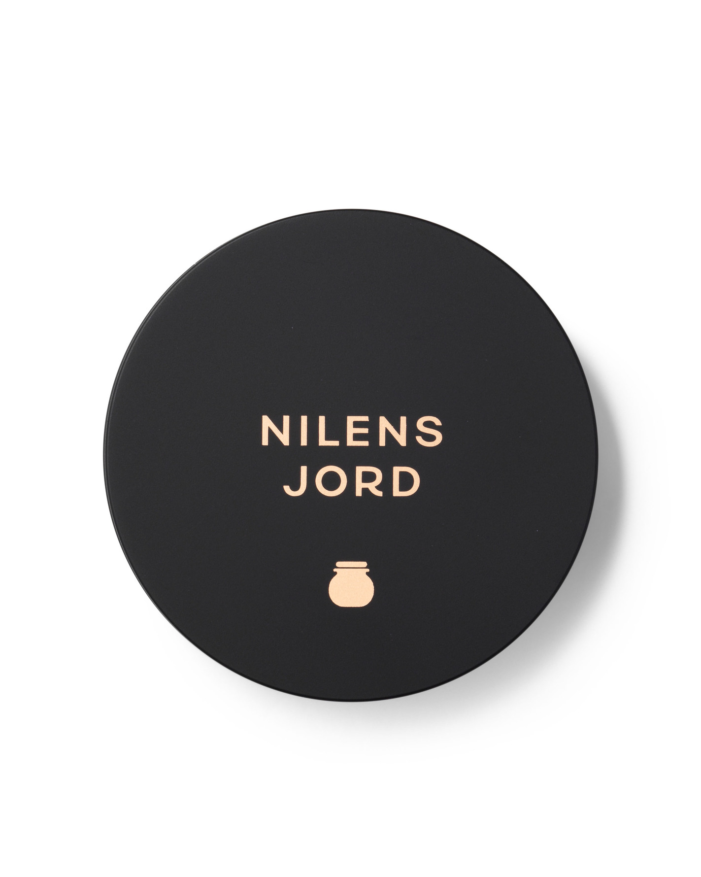 Nilens Jord