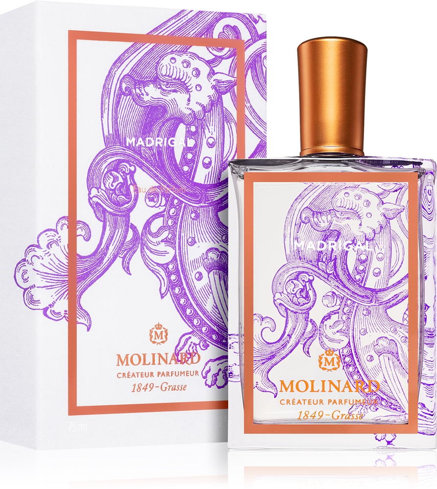 Molinard