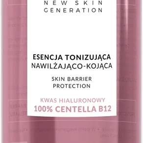 AA Cosmetics LAAB 100% Centella B12 Återfuktande essens 200 ml