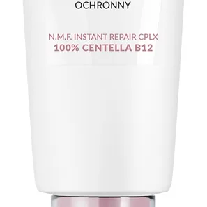 AA Cosmetics LAAB 100% Centella B12 Fuktgivande kräm för ansikte SPF 50 40 ml