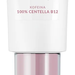 AA Cosmetics LAAB 100% Centella B12 Fuktgivande ögonkräm med koffein 15 ml