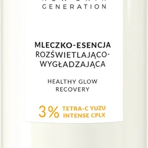 AA Cosmetics LAAB Tetra-C Yuzu Toningsessens för ljusare hud 200 ml