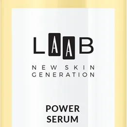 AA Cosmetics LAAB Tetra-C Yuzu Lysnende C-vitaminserum 30 ml