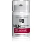 AA Cosmetics Men Advanced Care Åtstramande kräm att återställa mogen huds elasticitet 40+ för män 50 ml
