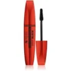 AA Wings of Color No Limit Volume Deep Black Maskara för extra volym 6 g