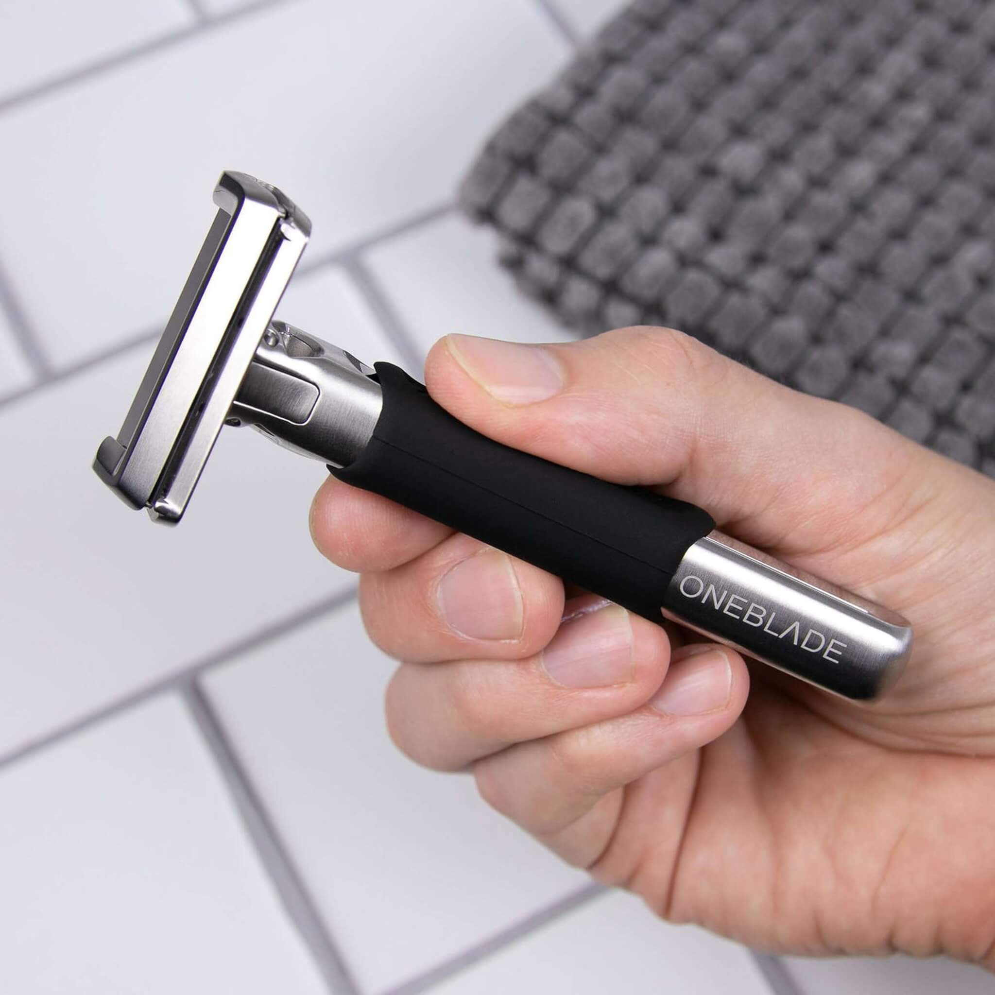 OneBlade