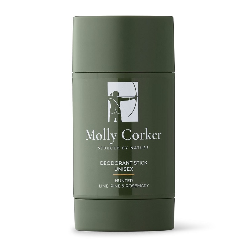 Molly Corker