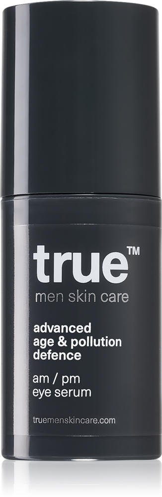 True Men Skin Care