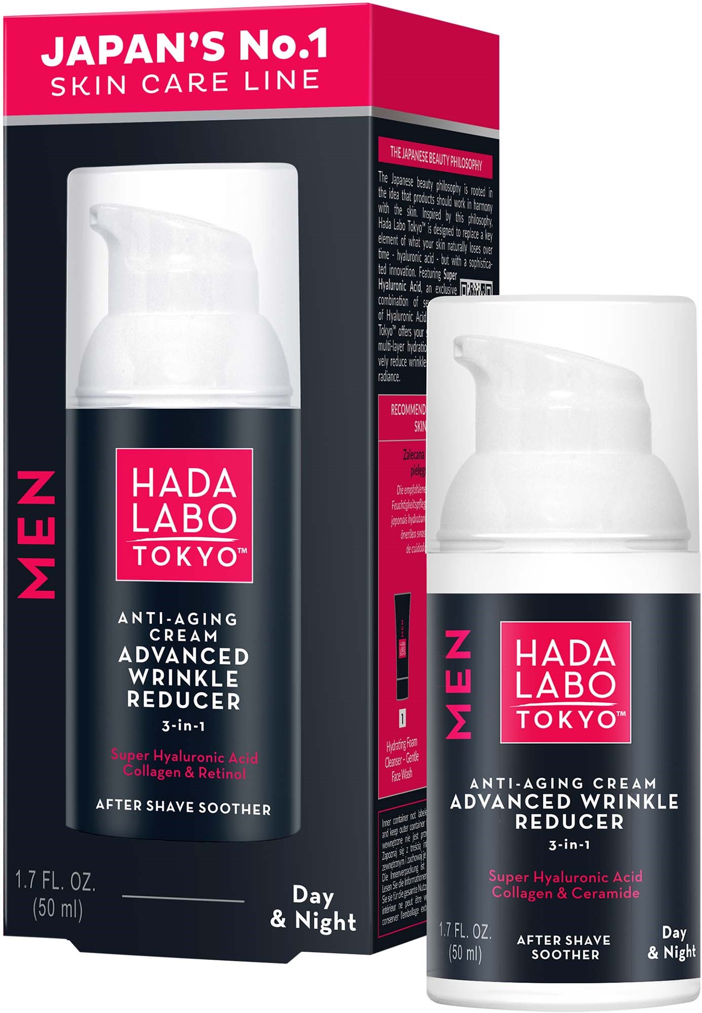 Hada Labo