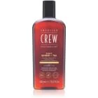 American Crew 3-In-1 Ginger + Tea 450 ml