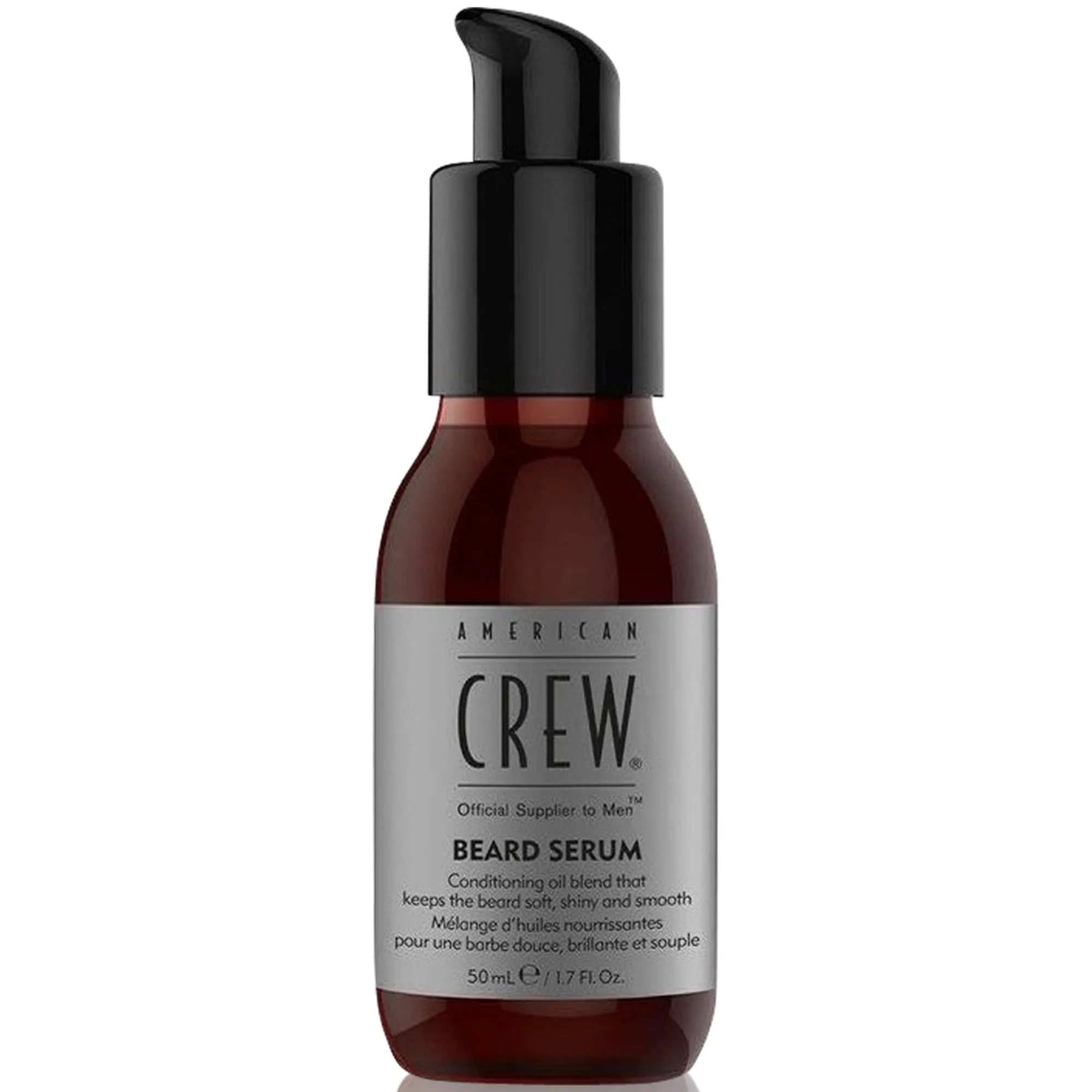 American Crew Beard Serum Skægserum