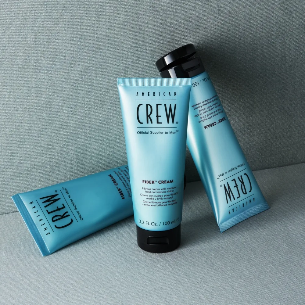 American Crew Fiber Cream 100 ml