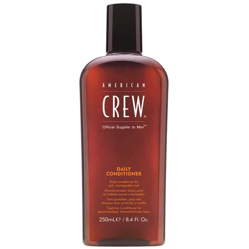 American Crew Daily Conditioner 250ml