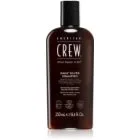 American Crew Daily Silver Shampoo Schampo för vitt och grått hår 250 ml