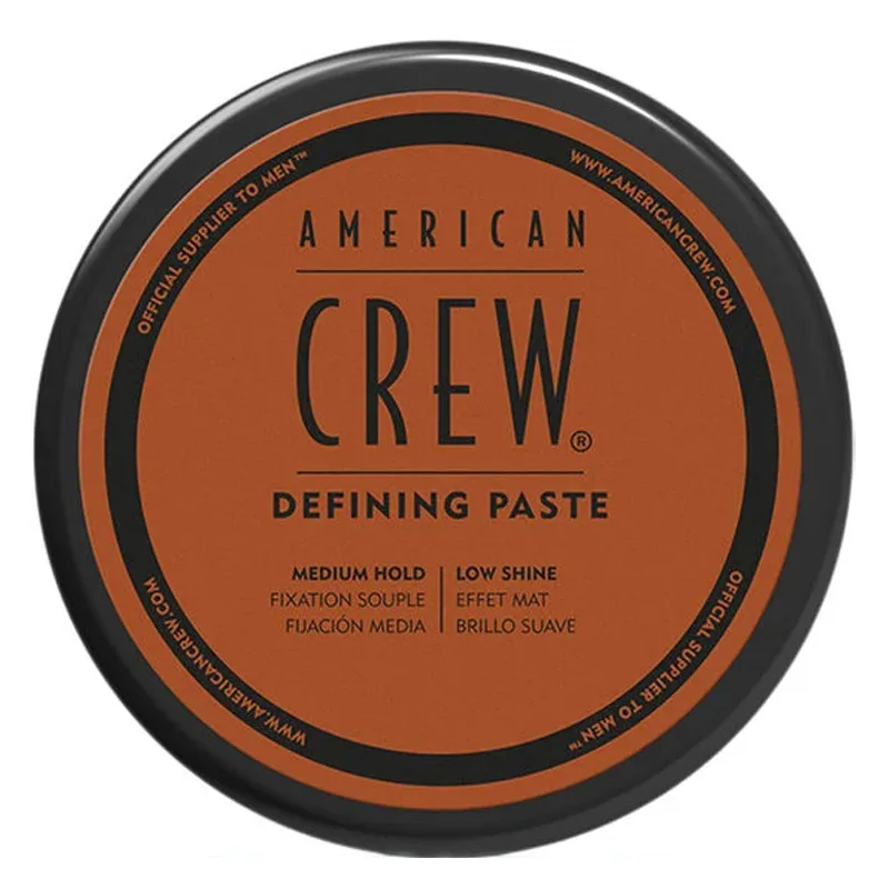 American Crew Defining Paste (Stop Beauty Waste) 85 g