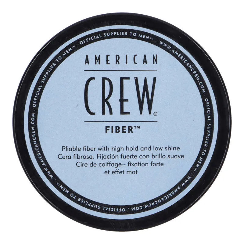 American Crew Fiber (Stop Beauty Waste) 50 g