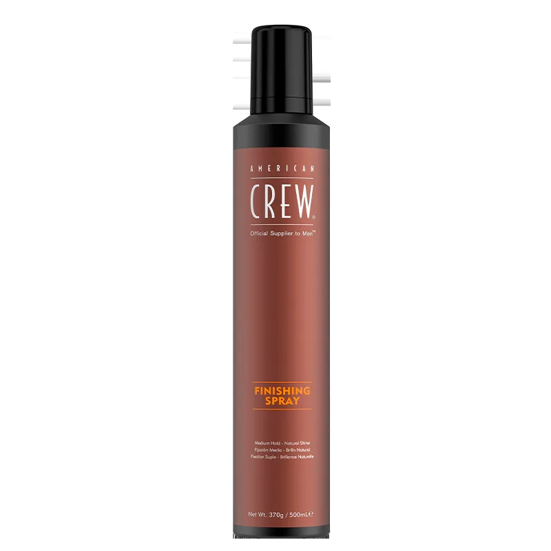 American Crew Finishing Spray (500 ml)