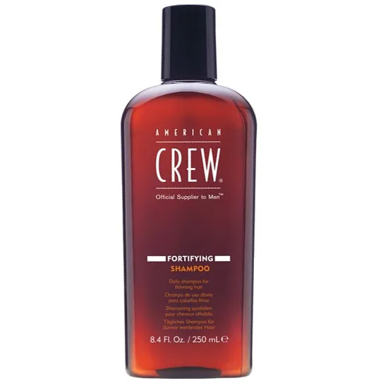 American Crew Fortifying Shampoo 250 ml.