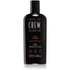 American Crew 3-in-1 Shampoo 450 ml