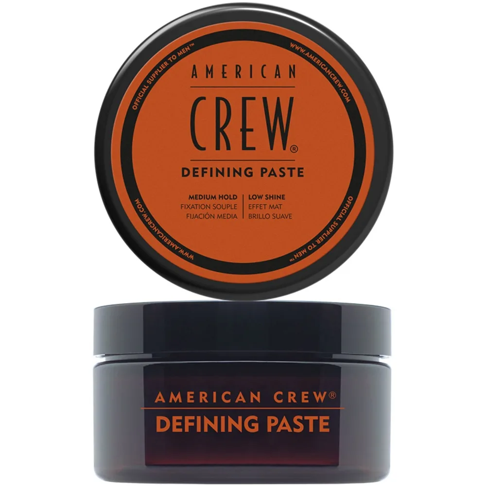 American Crew Defining Paste Hair Wax 85 g