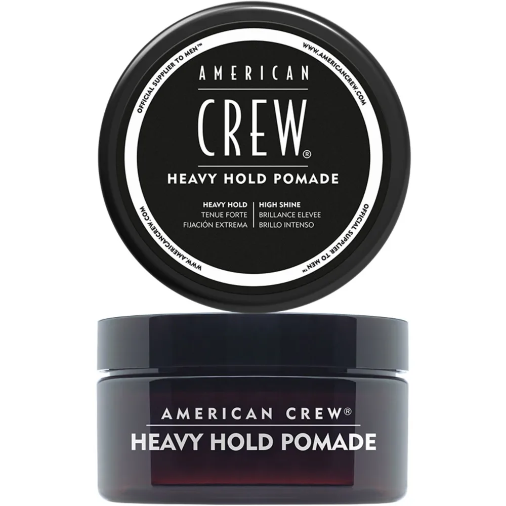 American Crew Heavy Hold Pomade 85g