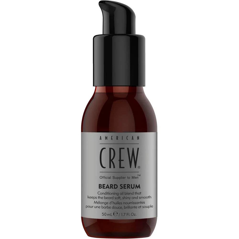 American Crew Shave & Beard Beard Serum Skäggserum 50 ml