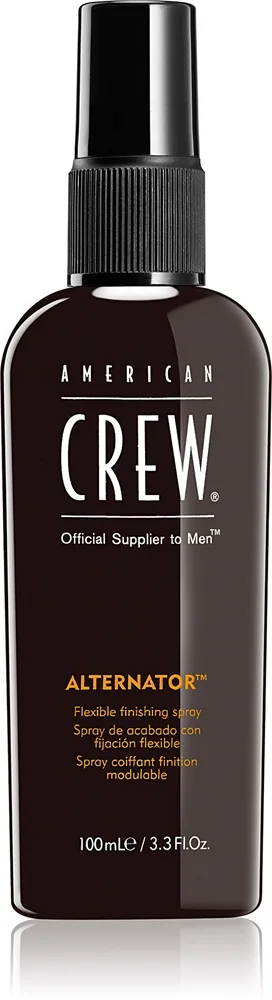 American Crew Alternator Finishing Spray 100 ml