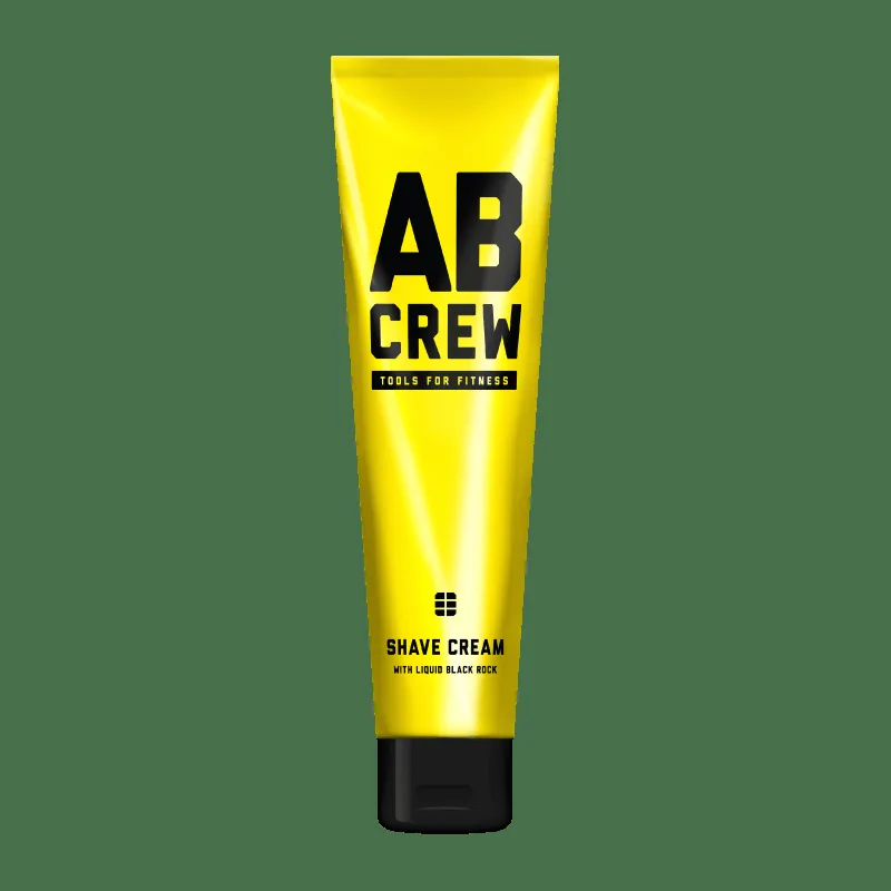 AB Crew Barbercreme (120 ml)
