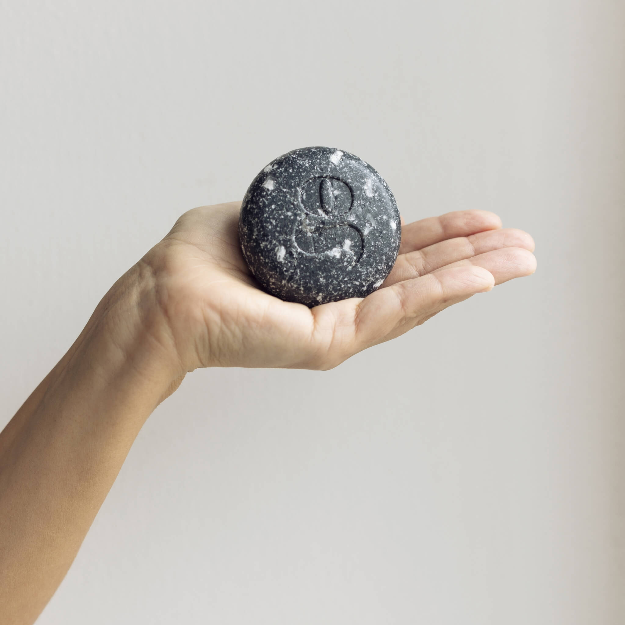 Soap for Globe