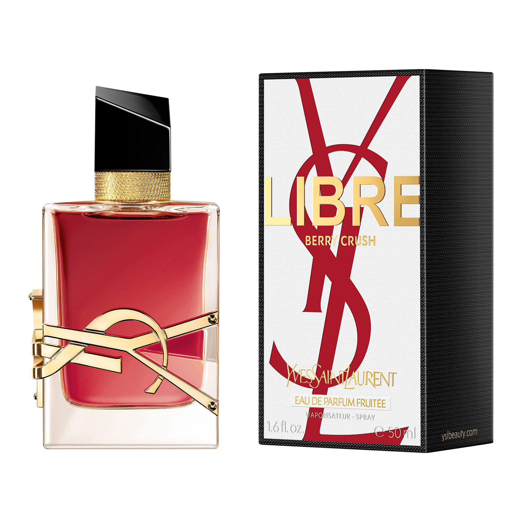 Yves Saint Laurent