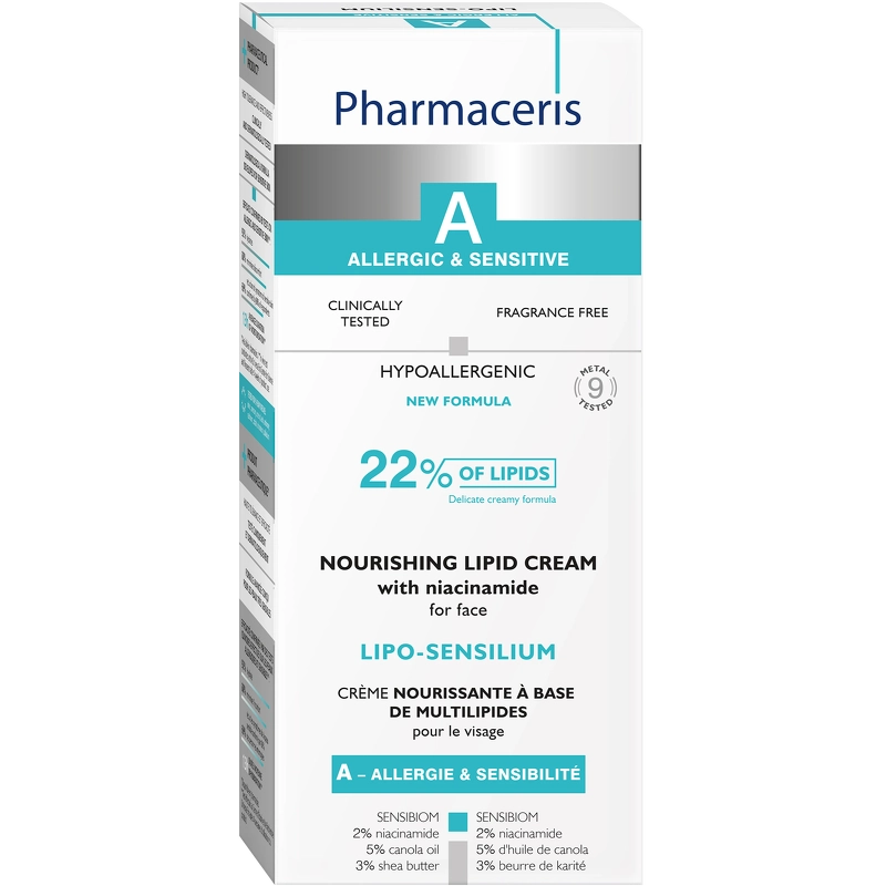 Pharmaceris