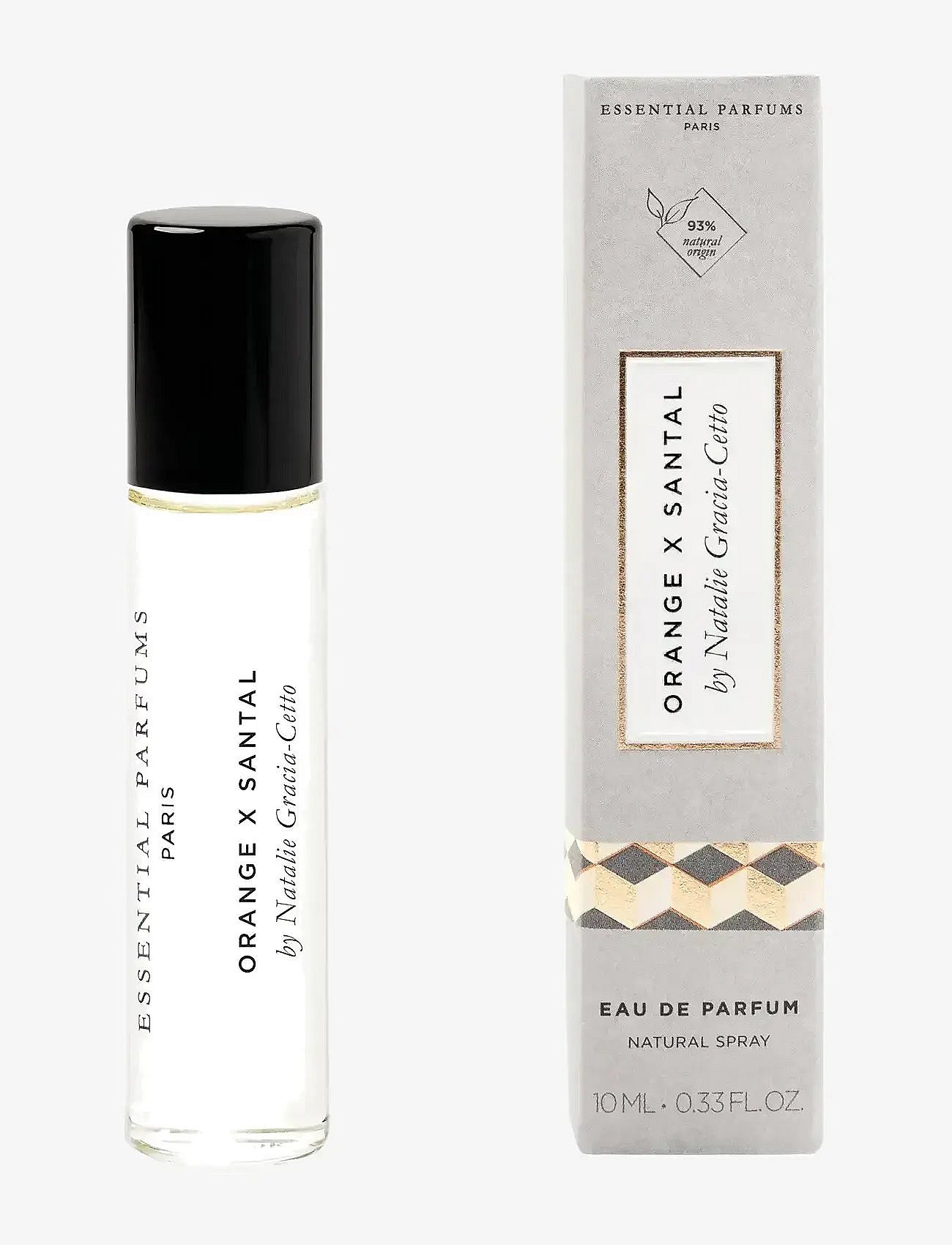 Essential Parfums