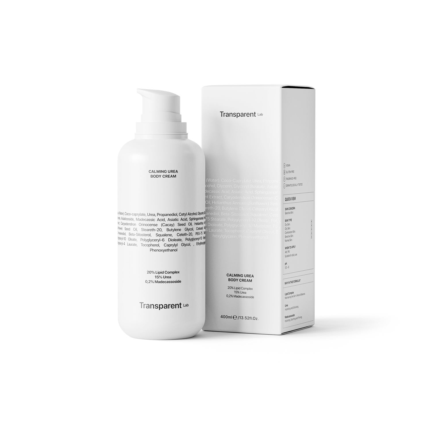 Niche Beauty Lab