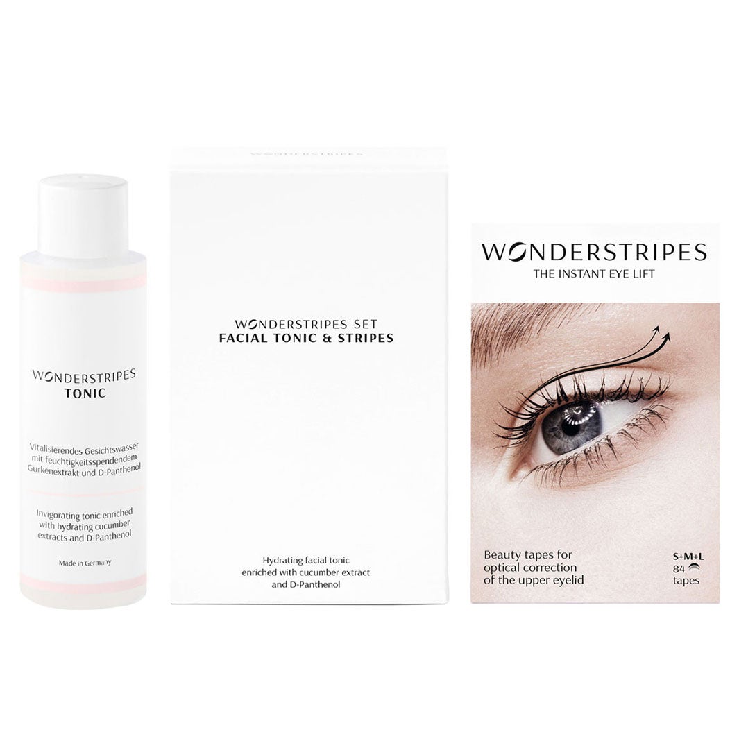 Wonderstripes