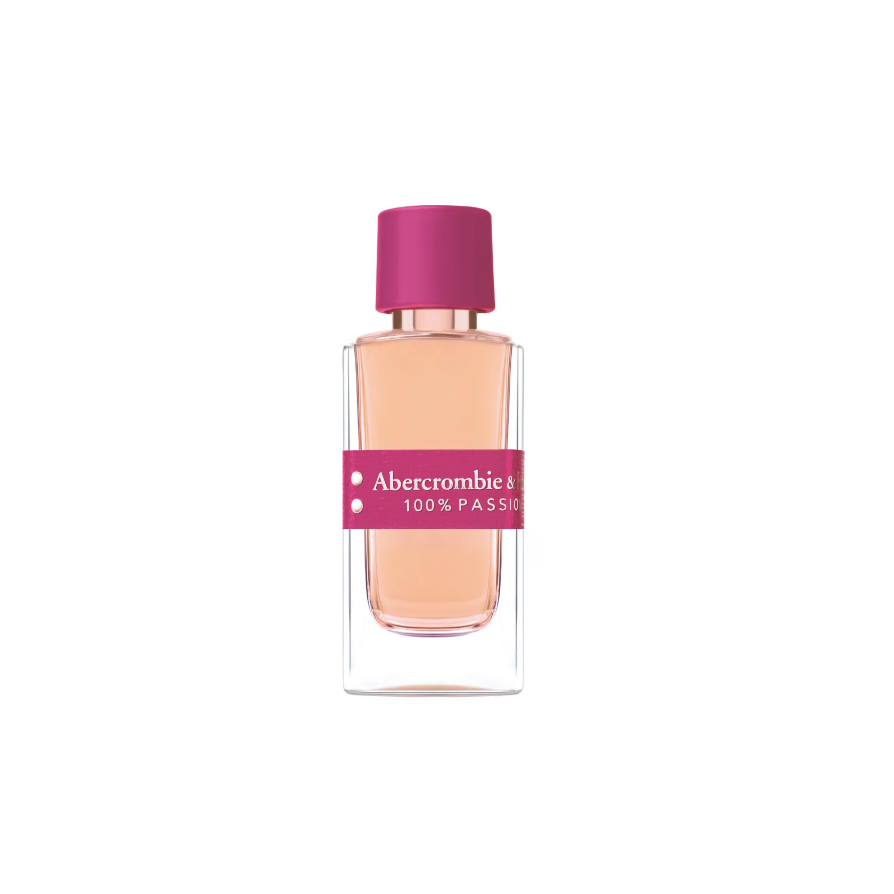 100% Passion Women, EdP 30ml