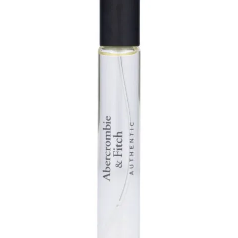 Abercrombie & Fitch Authentic Man EDT 15 ml