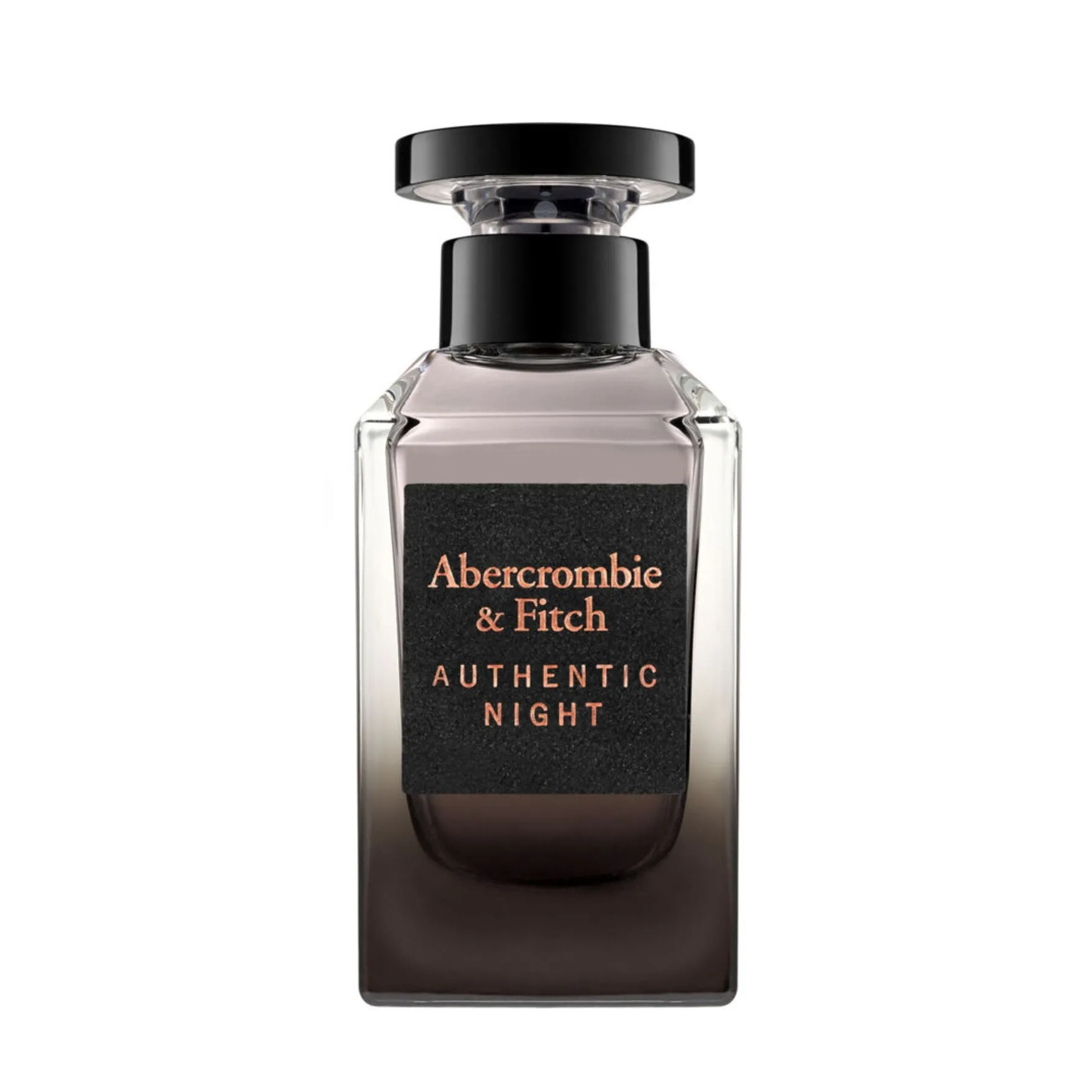 Authentic Night Man, EdT 100ml