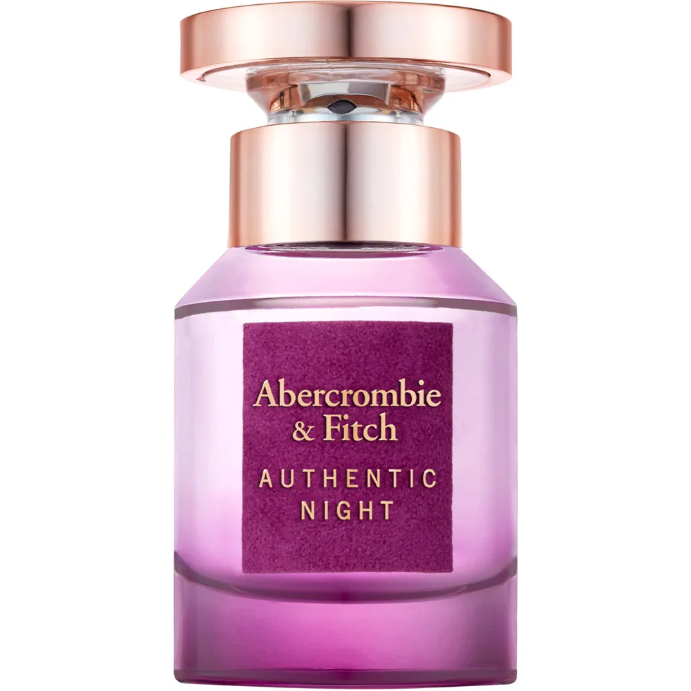 Authentic Night Women, EdP 15ml