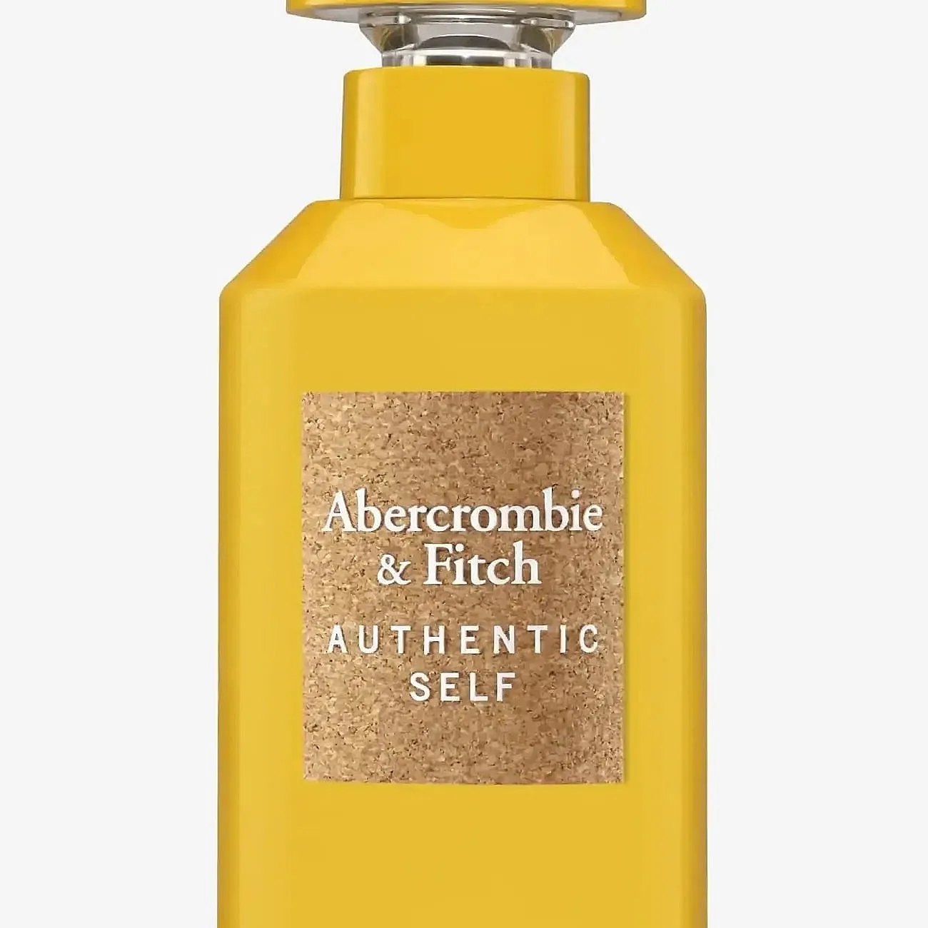 Abercrombie & Fitch Authentic Self Woman EDP 100 ml