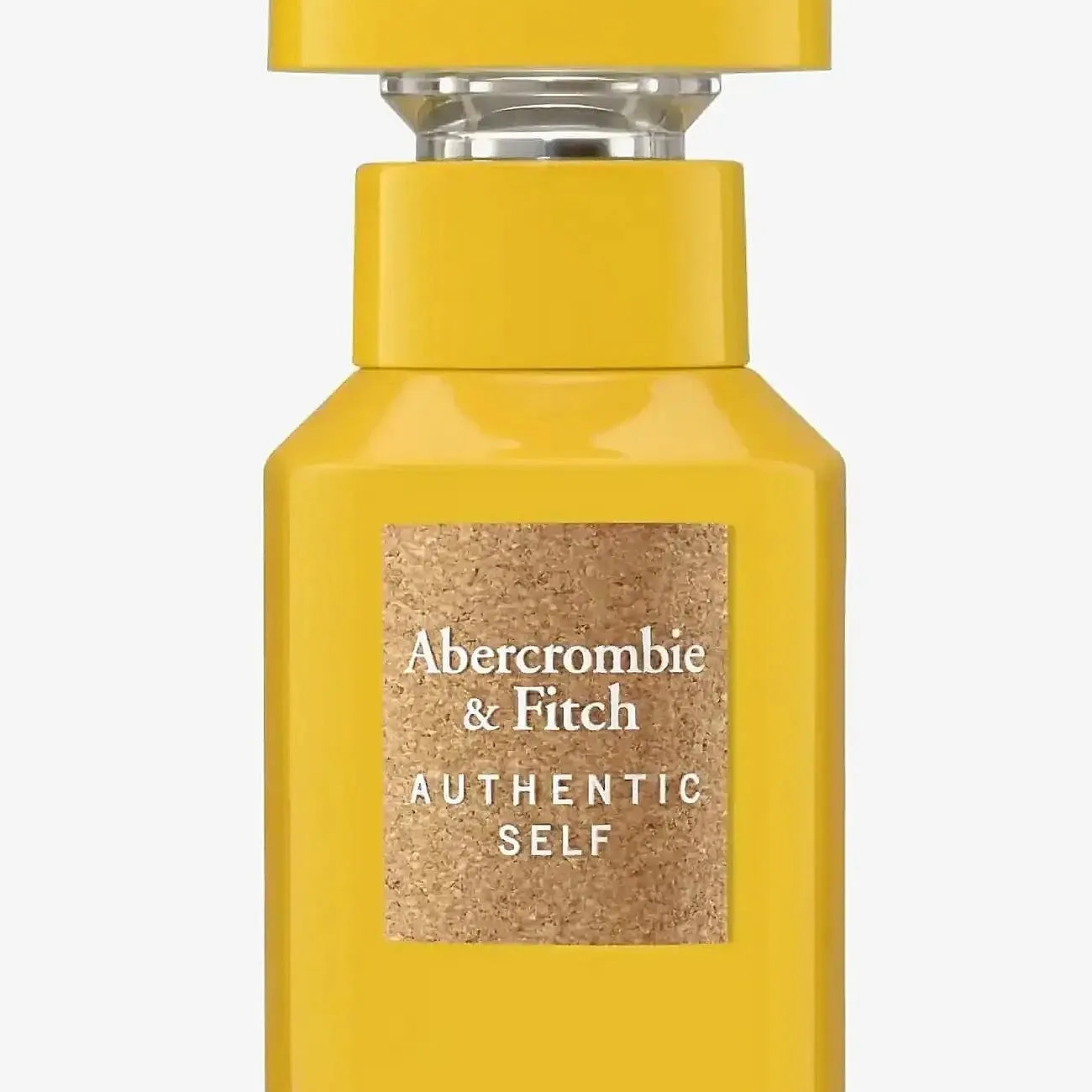 Abercrombie & Fitch Authentic Self Women Edp 30 Ml - Nude - 30 ML