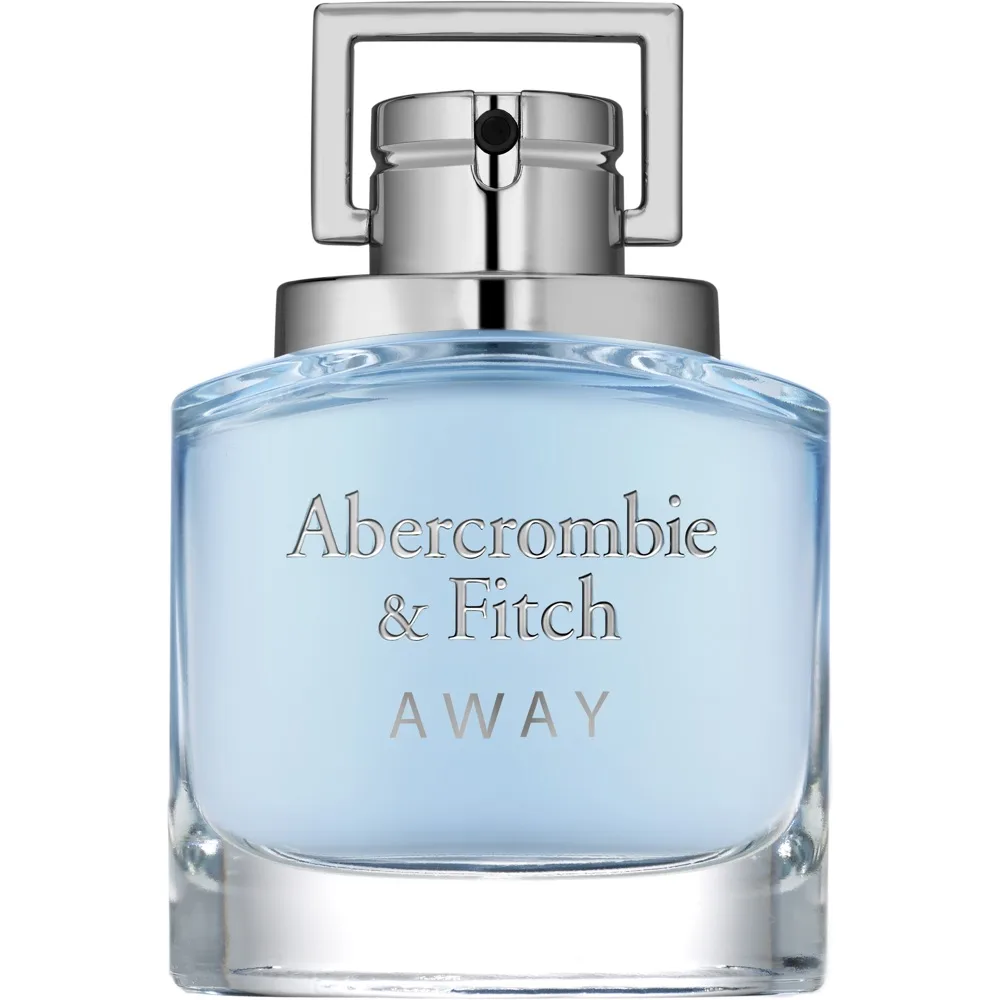Abercrombie & Fitch Away Men Eau de Toilette - 30 ml