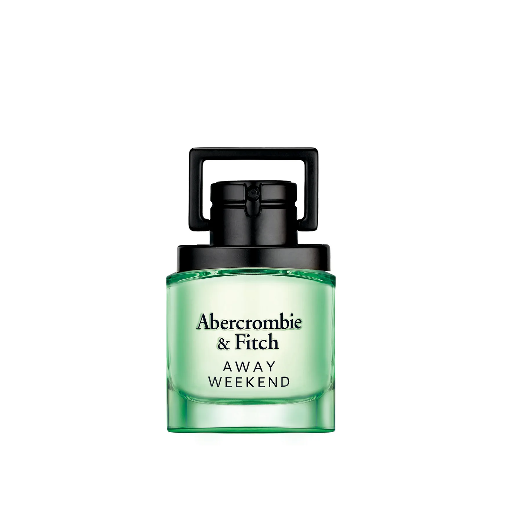 Abercrombie & Fitch Away Weekend Man Edt - Nude - 30 ML