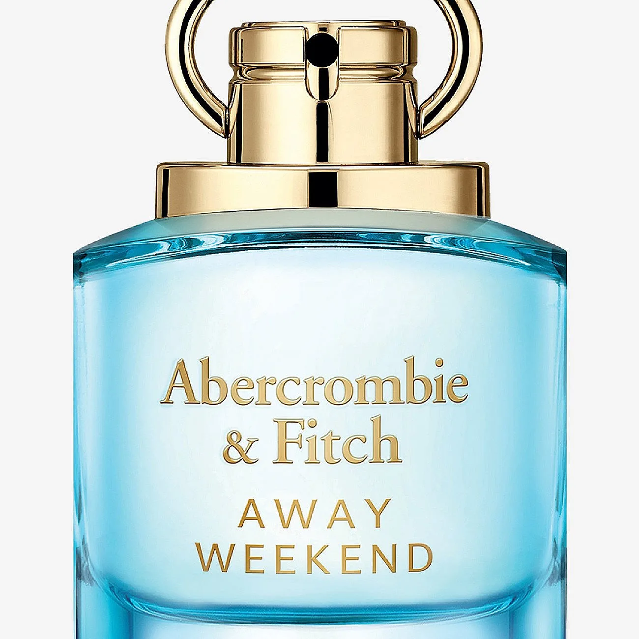 Abercrombie & Fitch Away Weekend EDP 100 ml