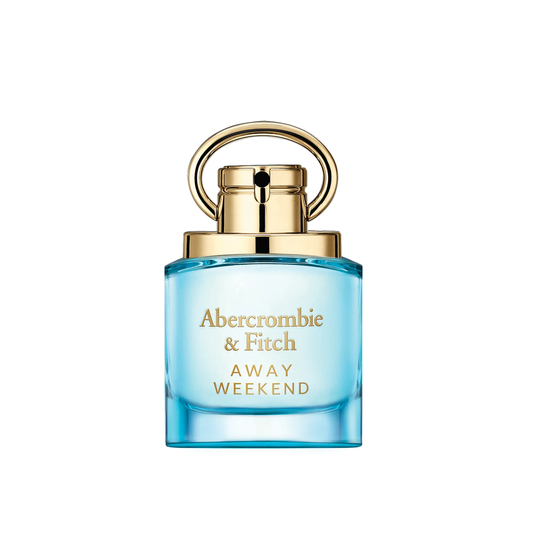 Abercrombie & Fitch Away Weekend Woman Eau de Parfum - 50 ml