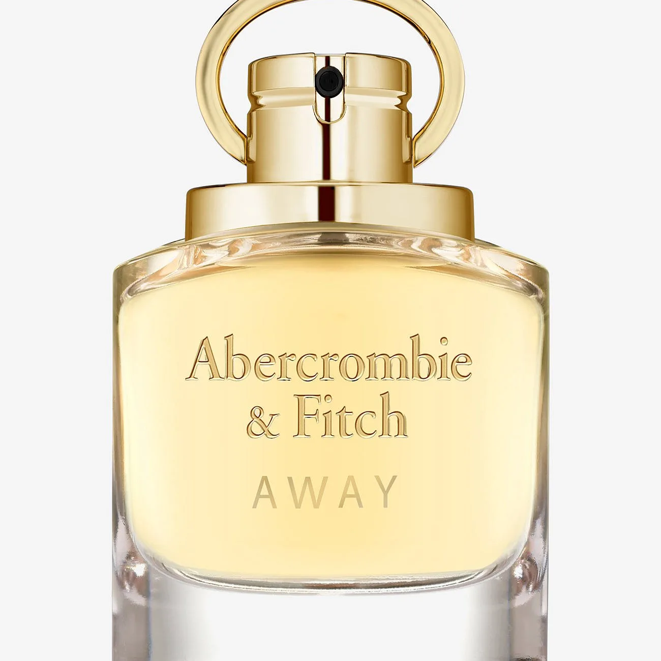 Abercrombie & Fitch Away Women EDP 100 ml