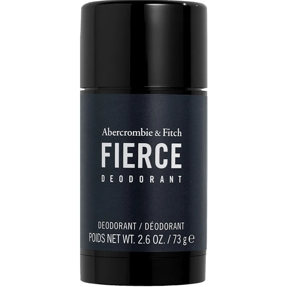 Abercrombie & Fitch Fierce Cologne Deo Stick - 75 g