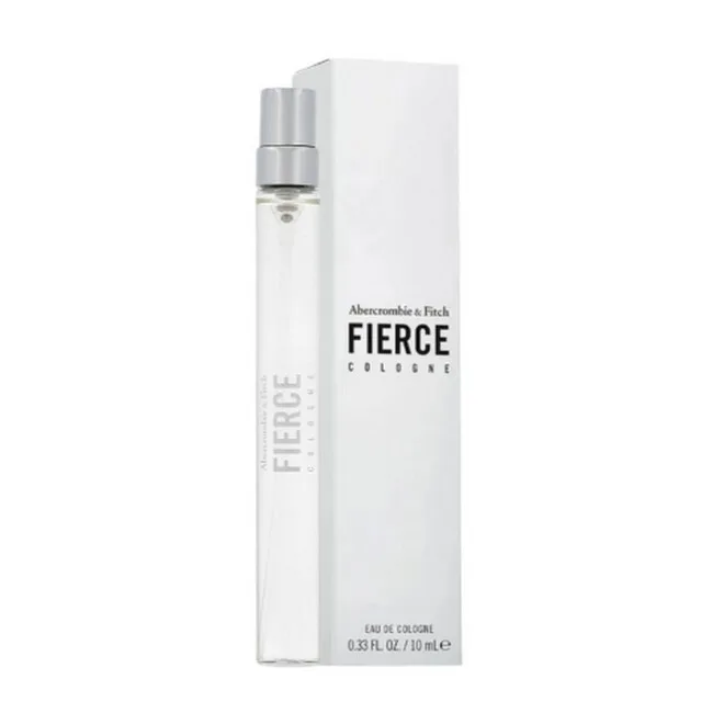 Abercrombie & Fitch - Fierce Cologne Travel Spray - 10 ml