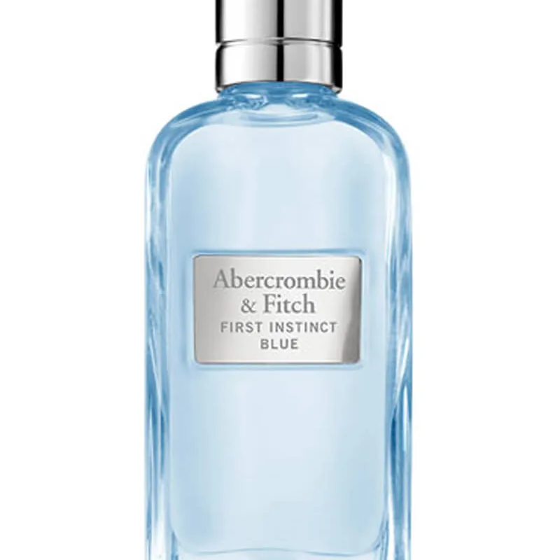 Abercrombie & Fitch First Instinct Blue Woman EDP 50 ml