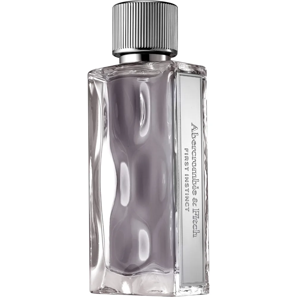Abercrombie & Fitch First Instinct edt 100ml