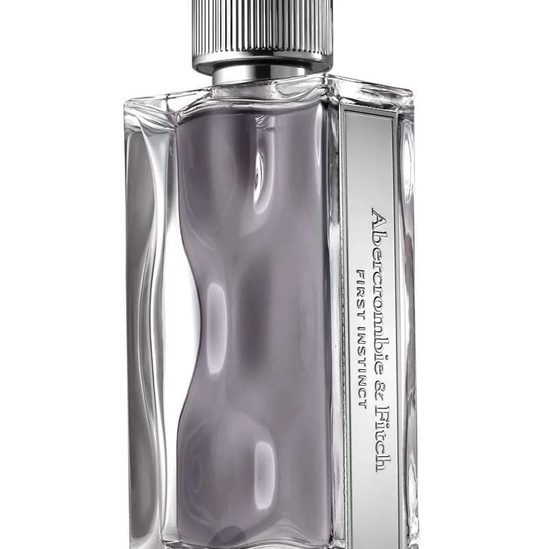 Abercrombie & Fitch First Instinct Extreme Man EDP 50 ml